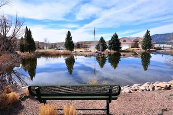 13688 Paradise Villas Grv, Colorado Springs, CO 80921