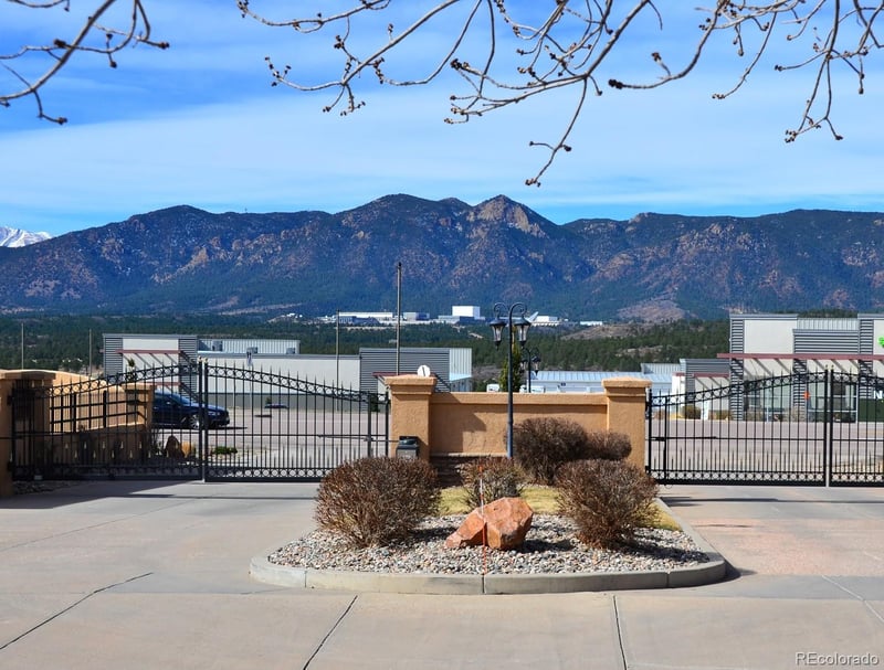 13688 Paradise Villas Grv, Colorado Springs, CO 80921