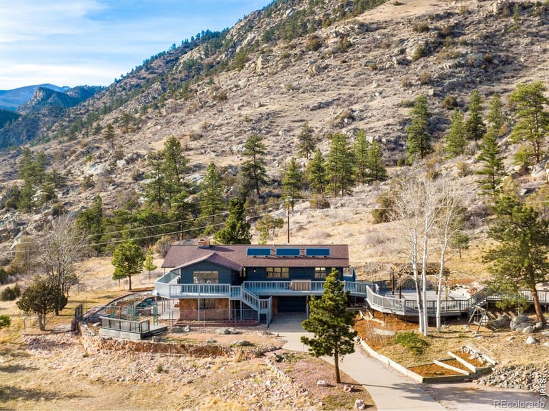 12615 County Road 43, Drake, CO 80515