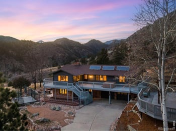 12615 County Road 43, Drake, CO 80515