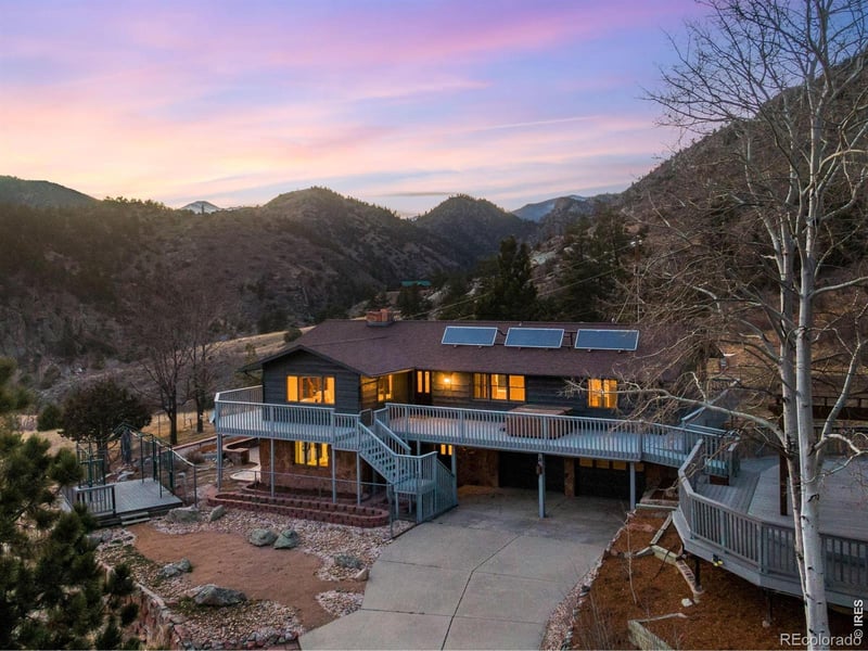 12615 County Road 43, Drake, CO 80515