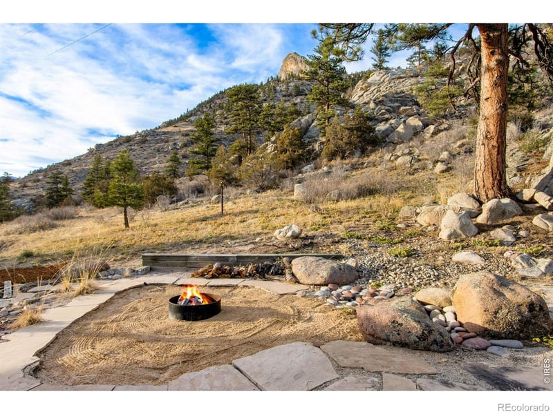 12615 County Road 43, Drake, CO 80515