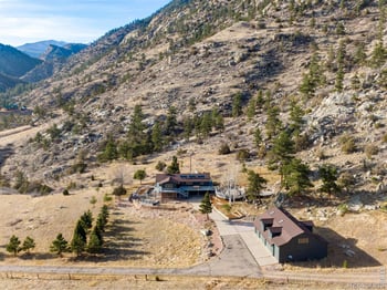 12615 County Road 43, Drake, CO 80515