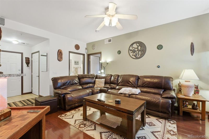 7440 Blackhawk St #16-102, Englewood, CO 80112