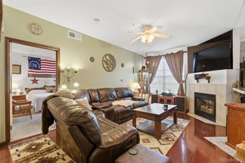 7440 Blackhawk St #16-102, Englewood, CO 80112