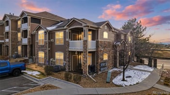 7440 Blackhawk St #16-102, Englewood, CO 80112
