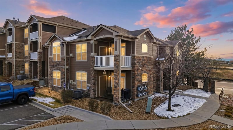 7440 Blackhawk St #16-102, Englewood, CO 80112