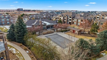 7440 Blackhawk St #16-102, Englewood, CO 80112