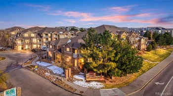7440 Blackhawk St #16-102, Englewood, CO 80112