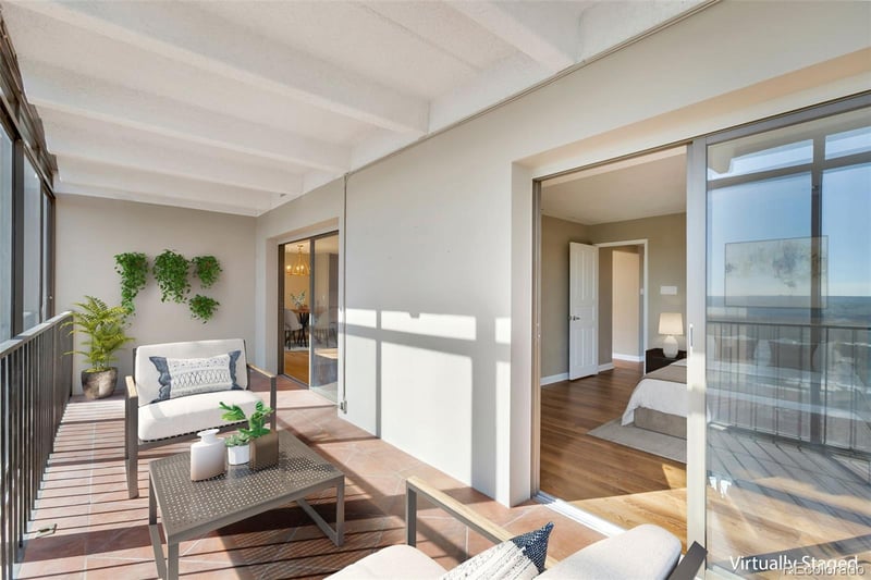 7865 E Mississippi Ave #1108, Denver, CO 80247