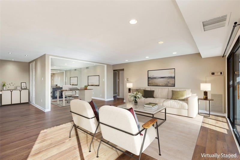7865 E Mississippi Ave #1108, Denver, CO 80247