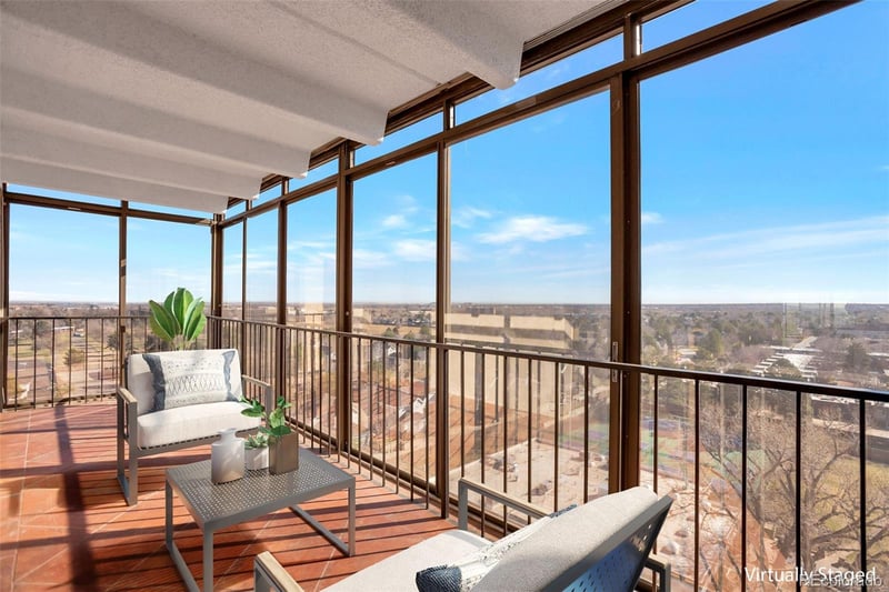 7865 E Mississippi Ave #1108, Denver, CO 80247