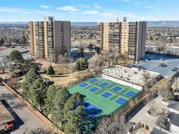 7865 Mississippi Ave #1108, Denver, CO 80247