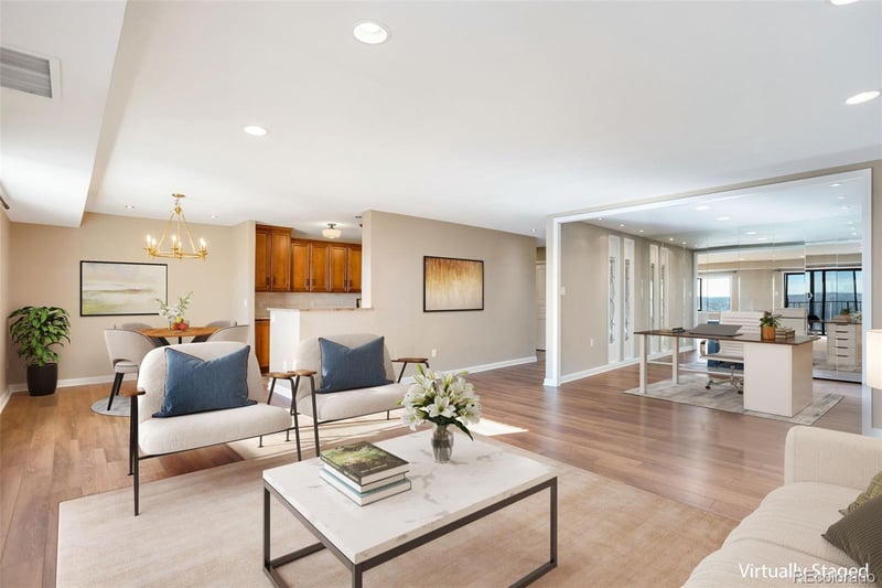 7865 Mississippi Ave #1108, Denver, CO 80247