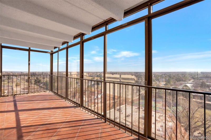 7865 Mississippi Ave #1108, Denver, CO 80247