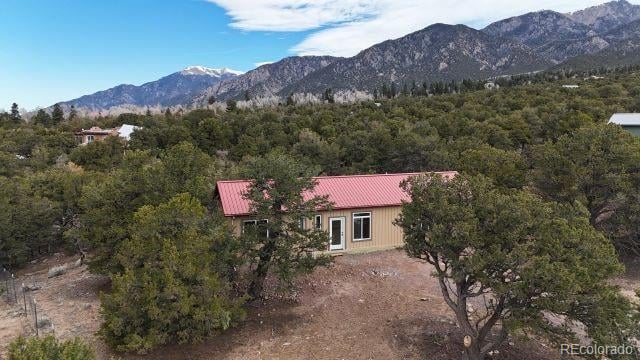 1913 Lone Pine Way, Crestone, CO 81131
