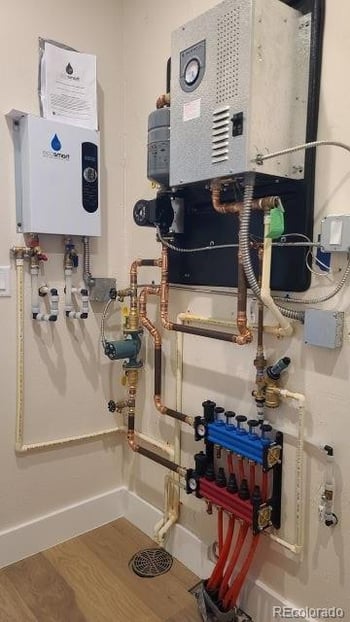 1913 Lone Pine Way, Crestone, CO 81131