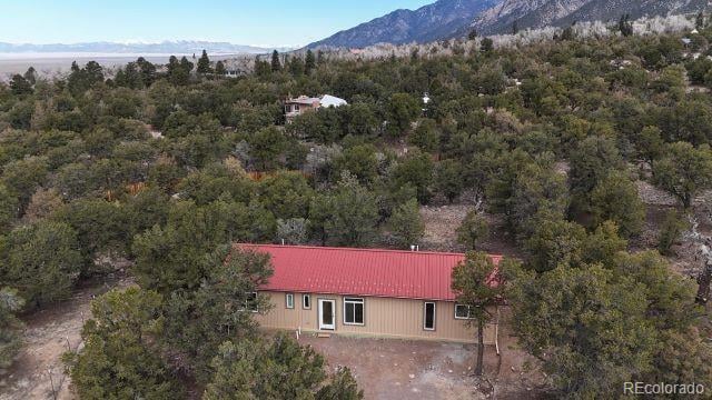 1913 Lone Pine Way, Crestone, CO 81131