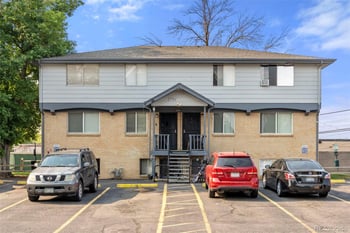 2791 Eliot Cir, Westminster, CO 80030