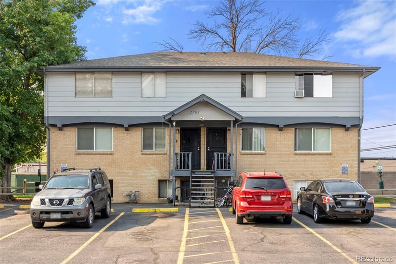 2791 Eliot Cir, Westminster, CO 80030