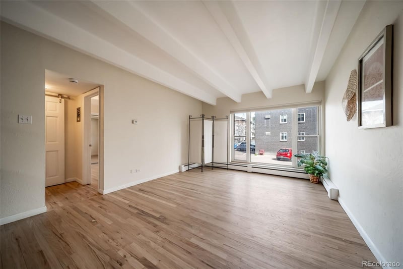 33 Corona St #205, Denver, CO 80218