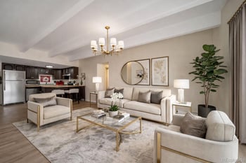 33 Corona St #205, Denver, CO 80218