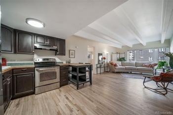 33 Corona St #205, Denver, CO 80218