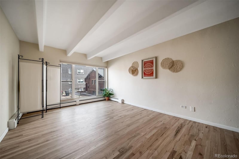 33 Corona St #205, Denver, CO 80218