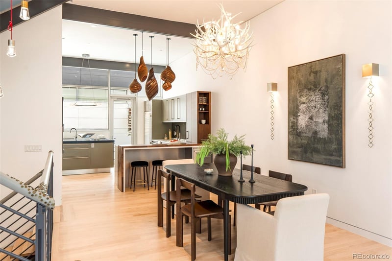 1467 Delgany St #1, Denver, CO 80202