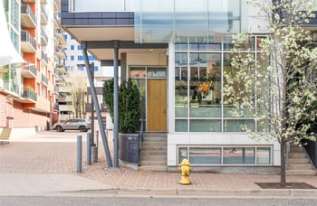 1467 Delgany St #1, Denver, CO 80202