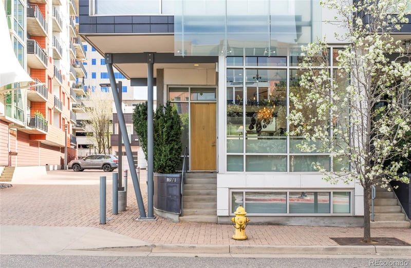 1467 Delgany St #1, Denver, CO 80202