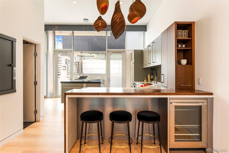 1467 Delgany St #1, Denver, CO 80202