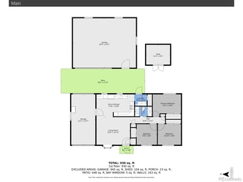 8 Elizabeth Ct, Longmont, CO 80501