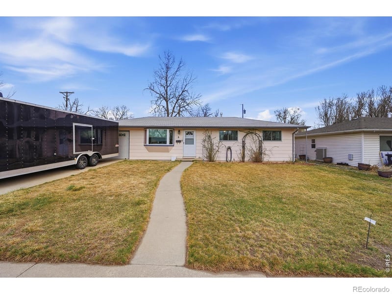 8 Elizabeth Ct, Longmont, CO 80501