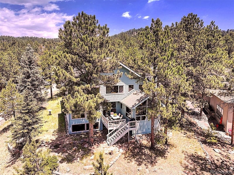 1624 Tamarac Dr, Golden, CO 80401
