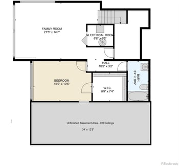 1624 Tamarac Dr, Golden, CO 80401