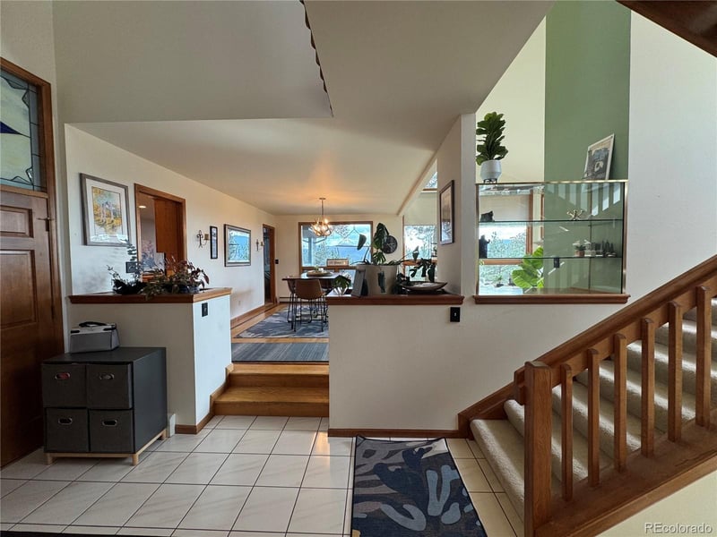 1624 Tamarac Dr, Golden, CO 80401