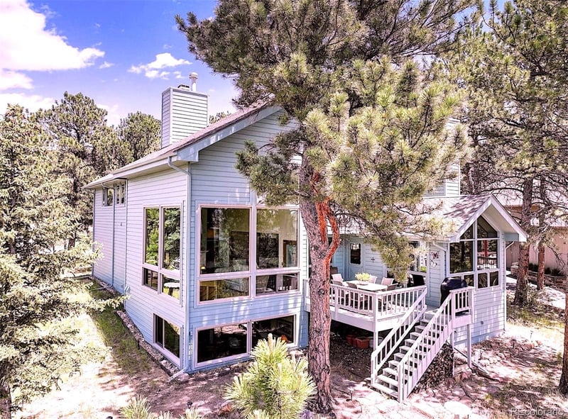 1624 Tamarac Dr, Golden, CO 80401