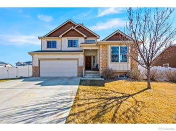 368 Mt Bross Ave, Severance, CO 80550