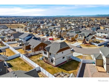 368 Mt Bross Ave, Severance, CO 80550