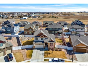368 Mt Bross Ave, Severance, CO 80550