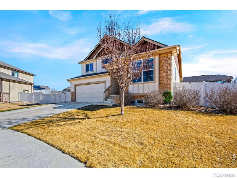 368 Mt Bross Ave, Severance, CO 80550