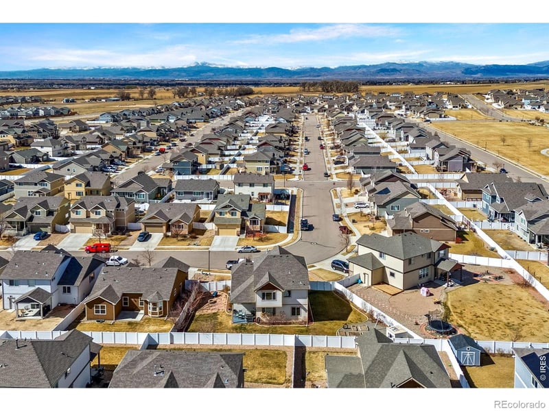 368 Mt Bross Ave, Severance, CO 80550