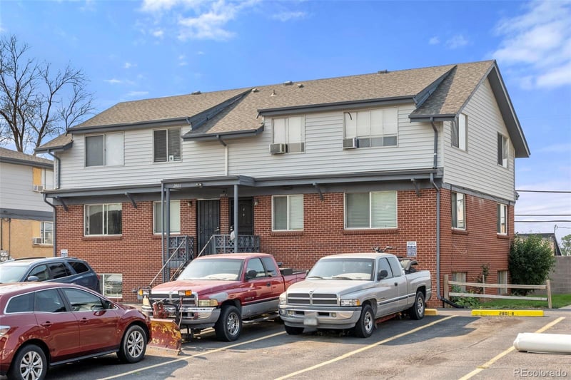 2801 Eliot Cir, Westminster, CO 80030