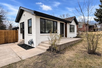 865 Brentwood St, Lakewood, CO 80214