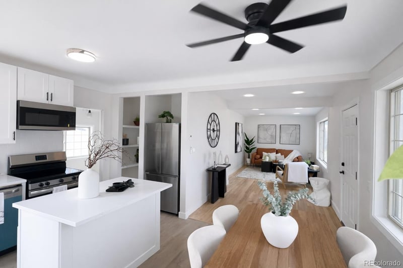 865 Brentwood St, Lakewood, CO 80214