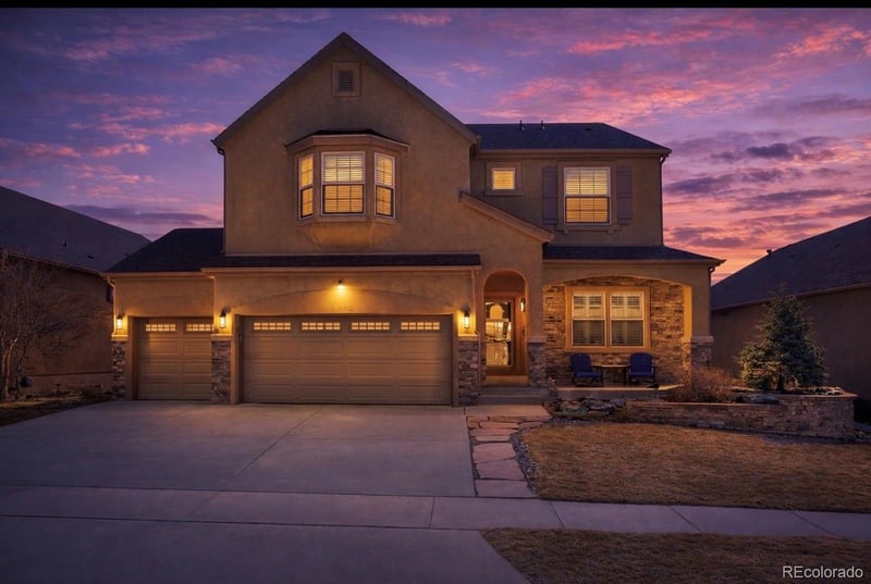 5841 Revelstoke , Colorado Springs, CO 80924