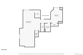 5841 Revelstoke , Colorado Springs, CO 80924