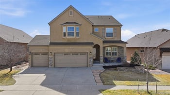 5841 Revelstoke , Colorado Springs, CO 80924