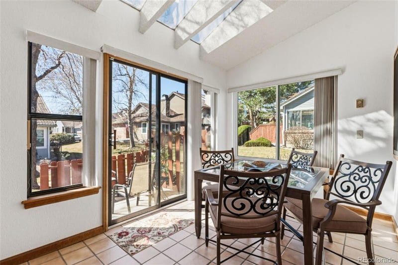 5916 Jellison St #F, Littleton, CO 80123